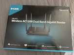 D-Link DIR-825 – Router WiFi AC1200 Dual Band Gigabit – nowy