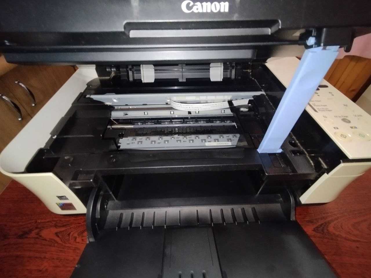 БФП Canon Pixma MP260