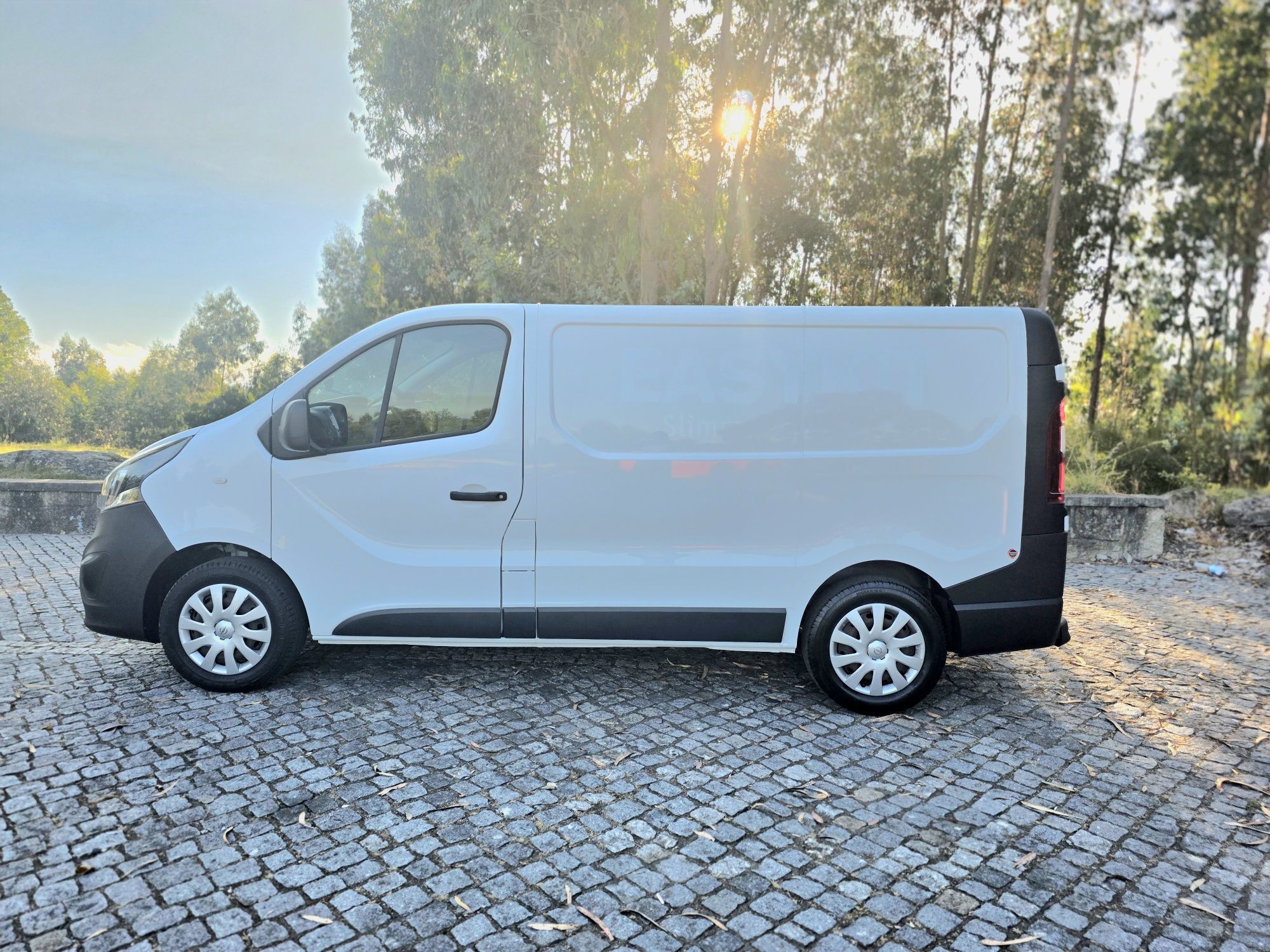 Opel vivaro 1.6 cdti 125cv 2018