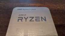 Procesor Ryzen 5 3600