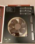 Wentylator Noctua NF-A9