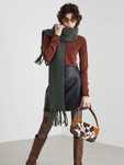 Weekend max mara bimba вовняний шарф вовна 100%
офіційний оригінал.