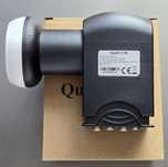 Konwerter Quad LNB