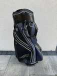 Torba na kije golfowe mizuno