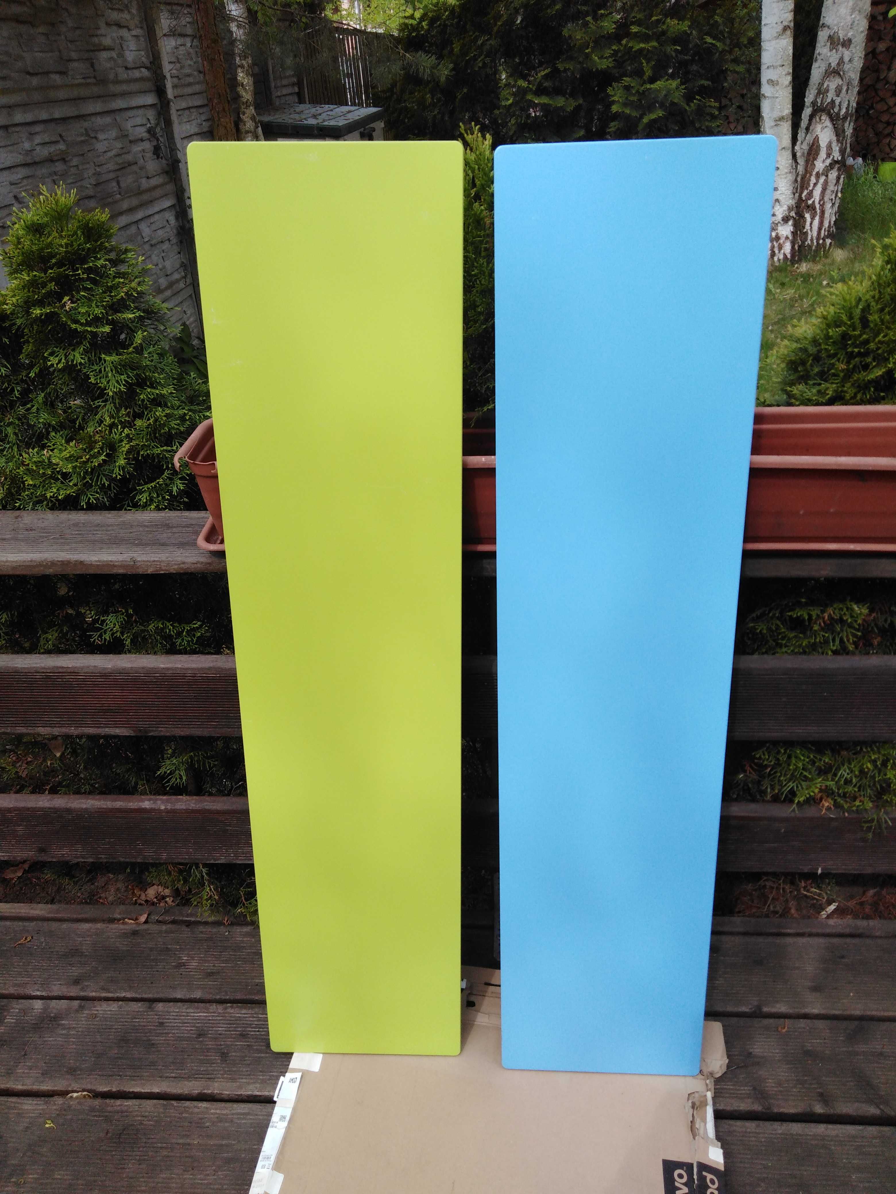front drzwi łazienkowe IKEA STUVA MÅLAD