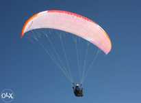 Asa de parapente Sky Country Discovery-5
