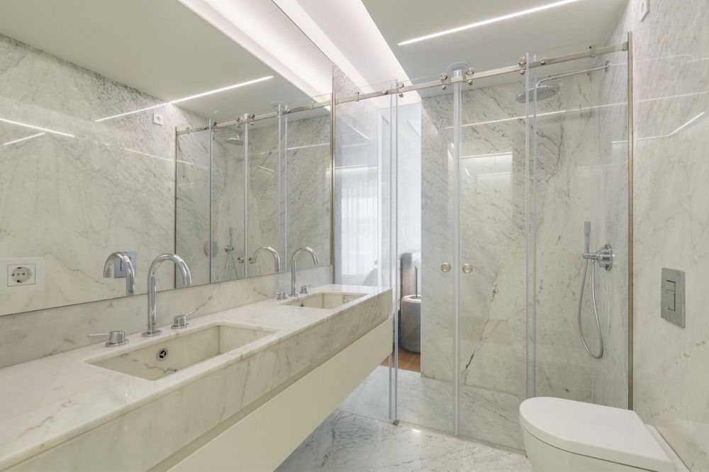 Apartamento com acesso privado na 1ª linha da praia e piscina privada