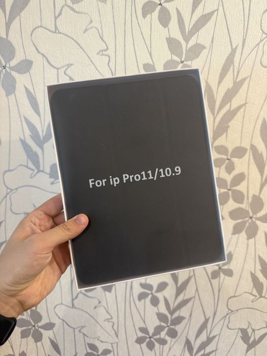 Чохол smart case на ipad air 4 5 pro 11 10,9 чехол про еир