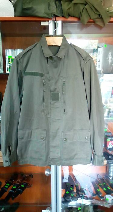 Bluza Armii Francuskiej/Legii Cudzoziemskiej Olive r96M 7080/9000