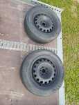 Диски 5×98 R16 peugeot 807 citroen c8