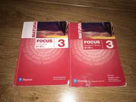 Angielski focus 3 podręcznik i ćwiczenia