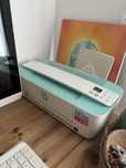 Impressora HP Deskjet 3755