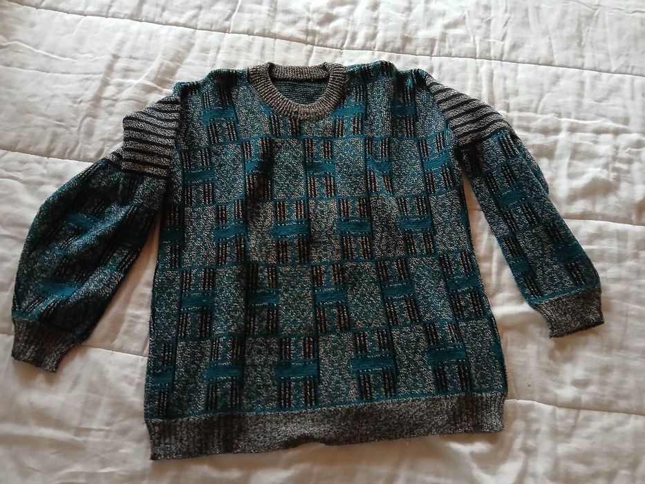 Roupa de Homem em bom estado.