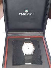 Редкие швейцарские дайверские часы Tag Heuer