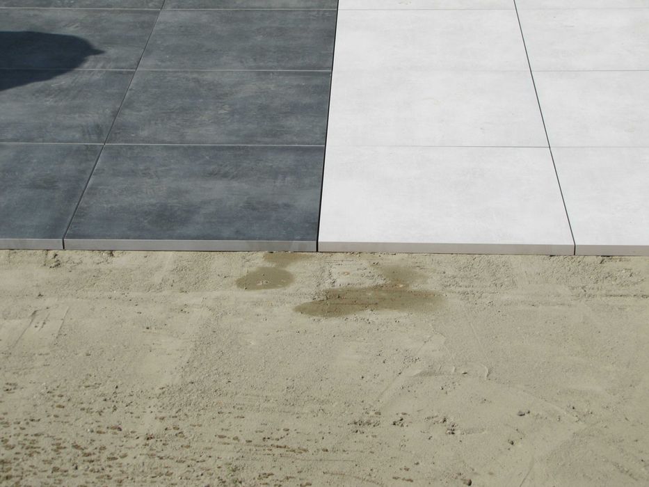 Płytki na Taras STARGRES 2cm Grubości - Gres - Taras-