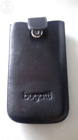 Bolsa bugatti para smartphone