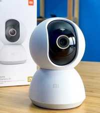 Xiaomi mija 360 2K PTZ (1296P) WiFi камера