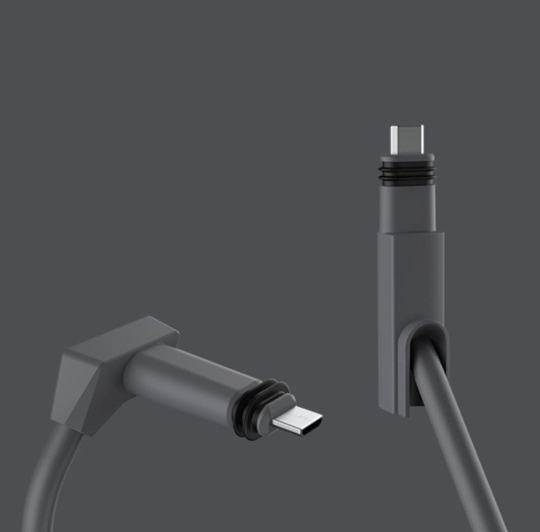 Кабель Starlink gen 2 gen 3 15 м 23 м 46 м
