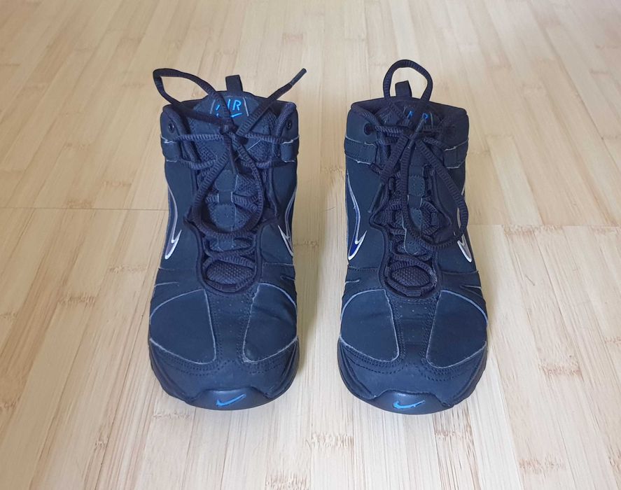 Oryginalne buty damskie Nike Training rozm.38,5
