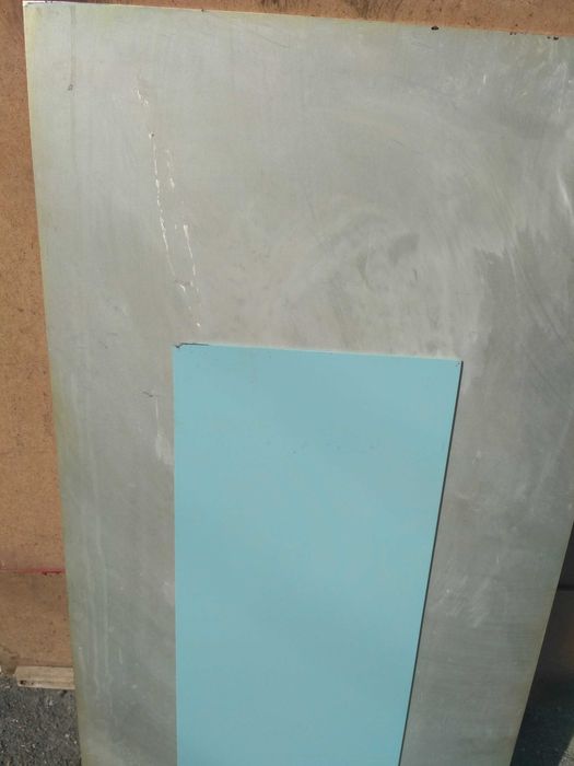 Зеркало48х108см.      Стекло оконное 4мм  стекло для светильника