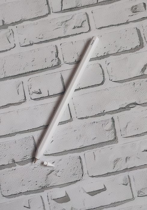 Цифровой стилус BOUTOP для iPad 2018-2022. Поддержка магнитного крепле