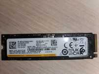 Samsung 2tb NVME PM9A1 MZ-VL22T0A