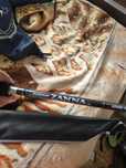 Спінінг Graphiteleader Zanna GZANS-702H (EVA) 2.13m 11-48g