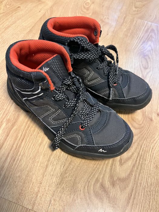 Ботинки декатлон