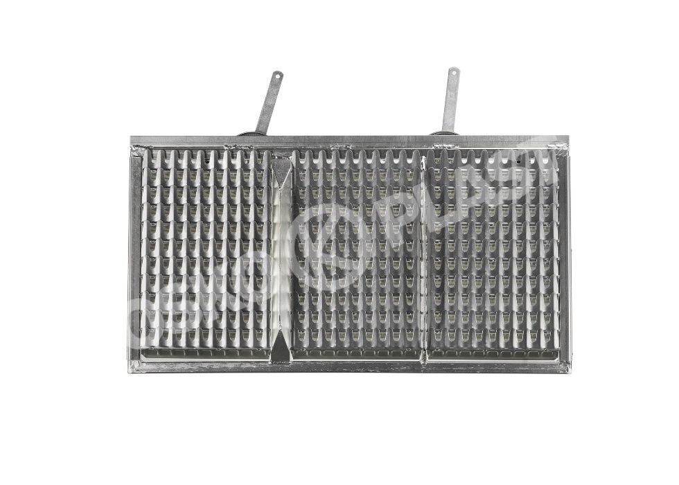 Sito zbożowe do kombajnu Deutz Fahr 4075 / 4080 / 5690 / DF PRODUCENT