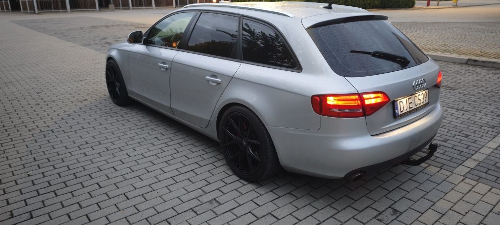 Sprzedam Audi A4 B8 Kombi
