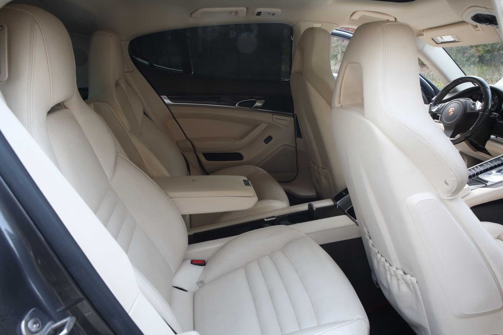 Porsche Panamera 3.0 Stan Bardzo Dobry