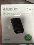 Dysk wd black 1tb do xboxa (SAM DYSK)