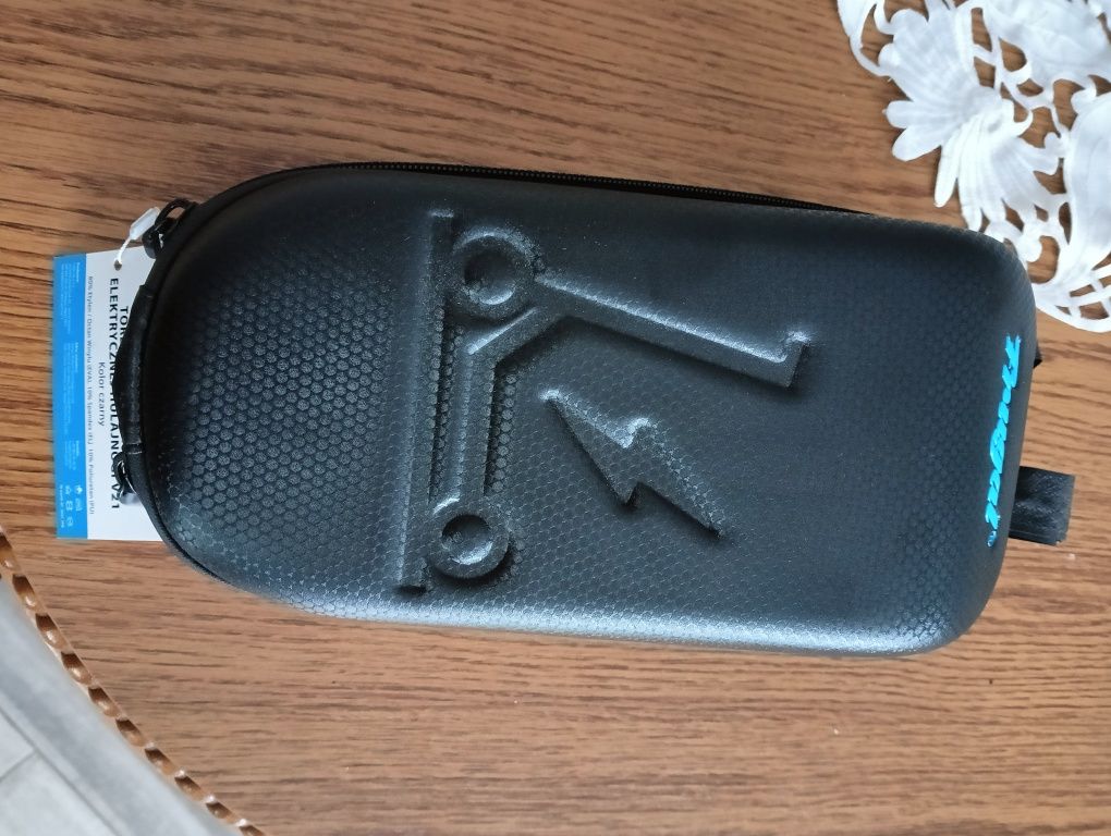 Torba na kierownicę