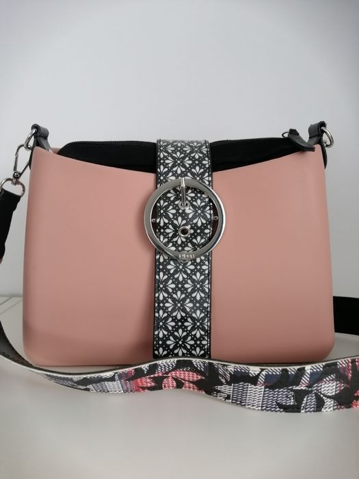 Zestaw Obag glam phard o bag