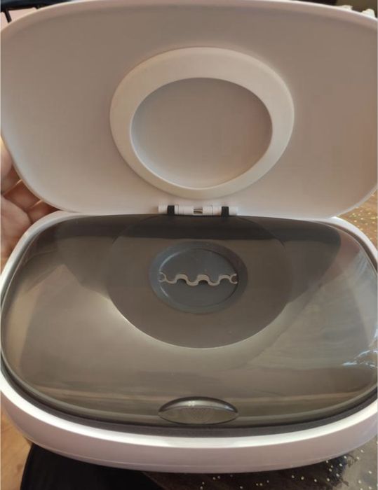 PRINCE LIONHEART Підігрівач вологих серветок