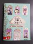 Violet i Perła Orientu - Harriet Whitehorn