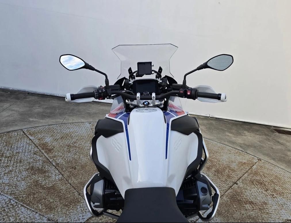 BMW R1250GS Adventure Julho 2023