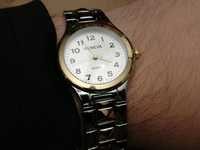 Sprzedam zegarek marki Geneva na bransolecie - jak nowy