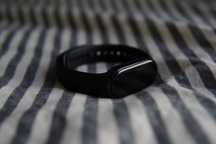 Xiaomi miband 10 - ledwo używana