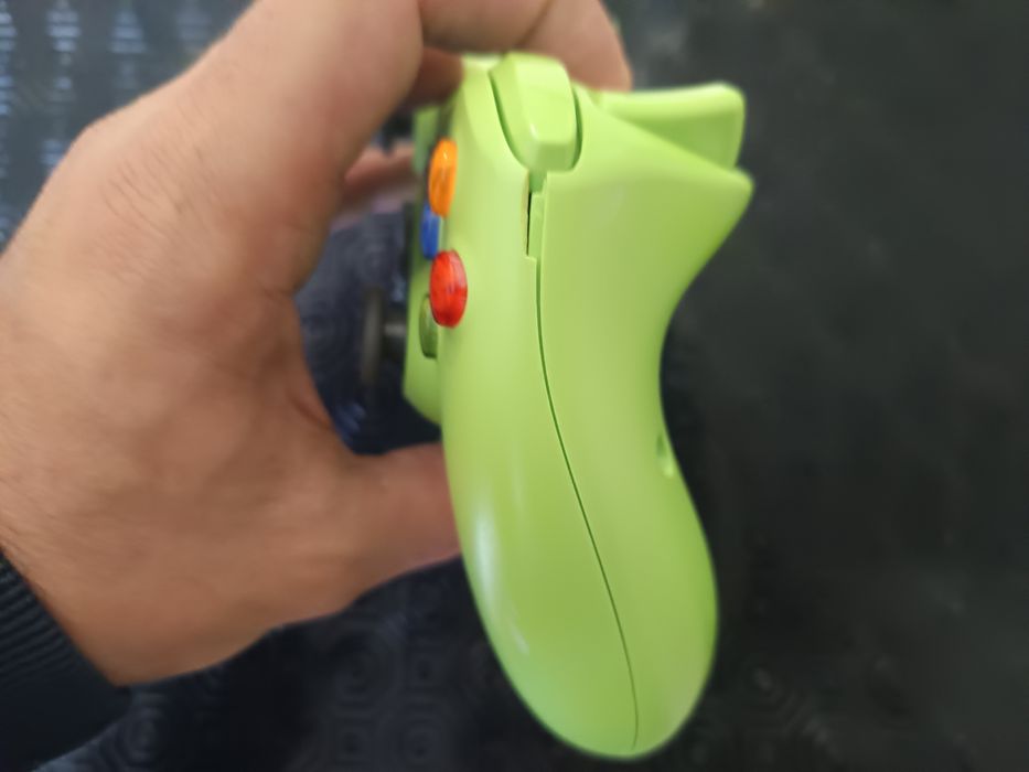 Wireless controller for Xbox 360 special edition64552690451075122