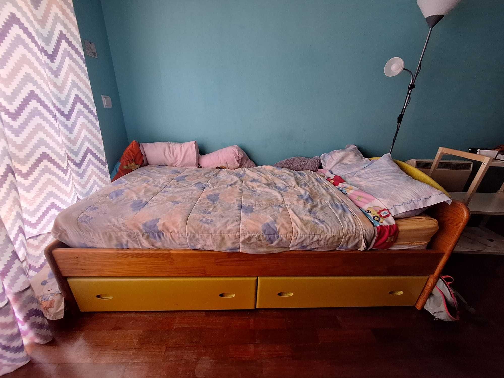 Móvel de Quarto em excelentes condições