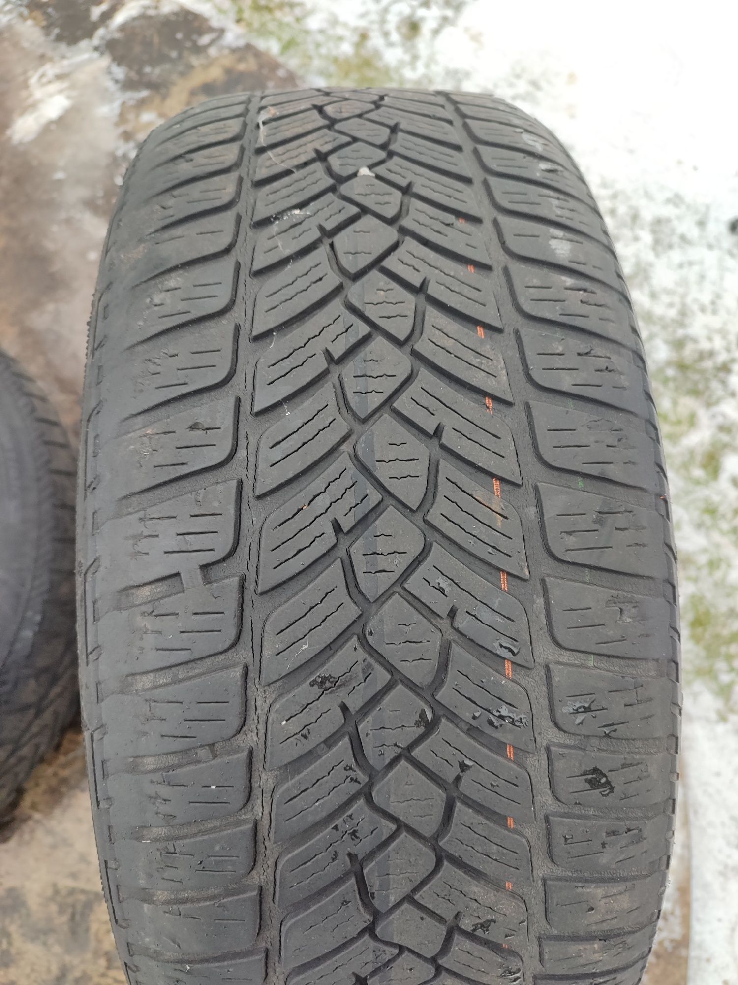 Fulda kristall control hp2 225/50 r17