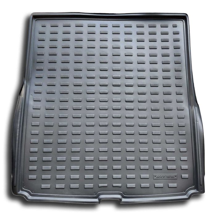 Mata ochronna do bagażnika Skoda Superb Kombi 2024 - 2025 (1018)