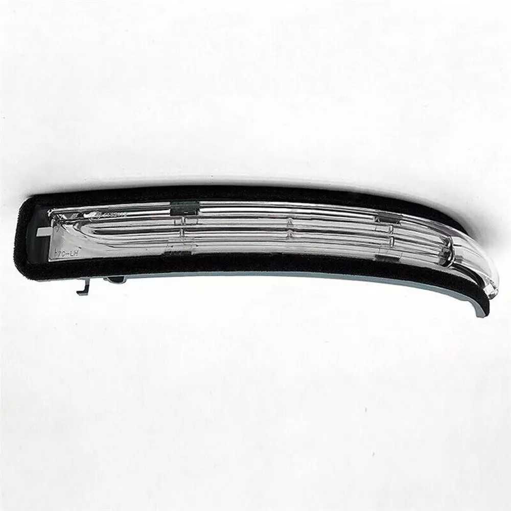 Pisca Led espelho retrovisor Mercedes W169 w245 Novo