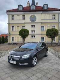 Opel Insignia A 2.0 Cdti