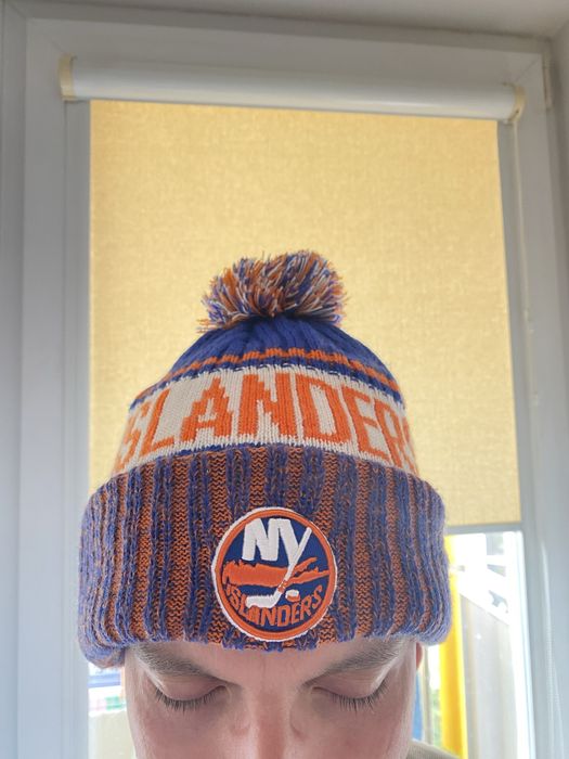 Czapka New York Islanders
