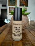 Podkład Sephora best skin ever 25, 5 Y