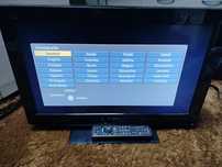 Telewizor Panasonic TX-L24C3E