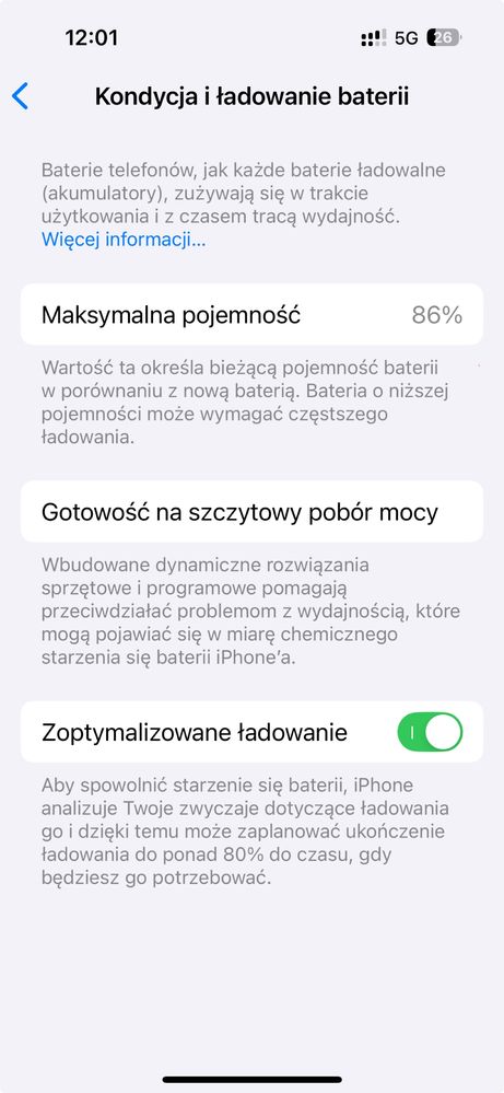 Iphone 14 PRO 128GB