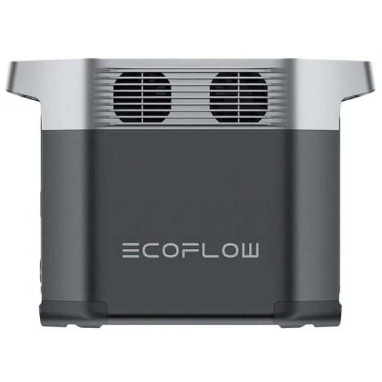Зарядная станция EcoFlow DELTA 2 (1024 Вт/ч) CN